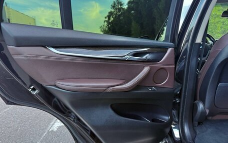 BMW X5, 2014 год, 3 190 000 рублей, 16 фотография