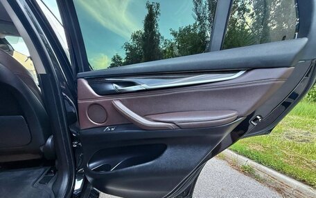 BMW X5, 2014 год, 3 190 000 рублей, 19 фотография