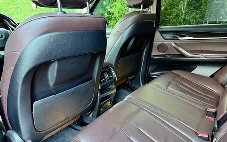 BMW X5, 2014 год, 3 190 000 рублей, 17 фотография