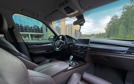BMW X5, 2014 год, 3 190 000 рублей, 23 фотография