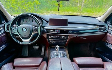 BMW X5, 2014 год, 3 190 000 рублей, 25 фотография