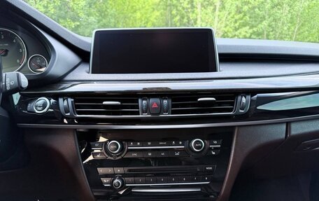 BMW X5, 2014 год, 3 190 000 рублей, 26 фотография