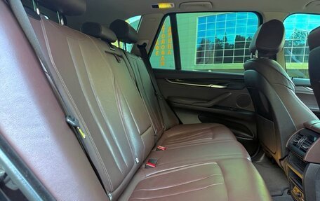 BMW X5, 2014 год, 3 190 000 рублей, 20 фотография