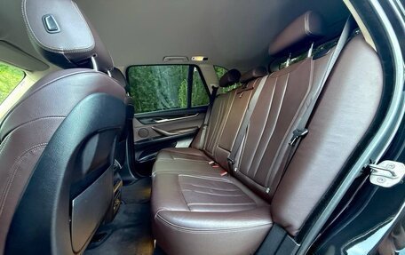 BMW X5, 2014 год, 3 190 000 рублей, 18 фотография