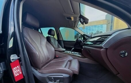 BMW X5, 2014 год, 3 190 000 рублей, 21 фотография