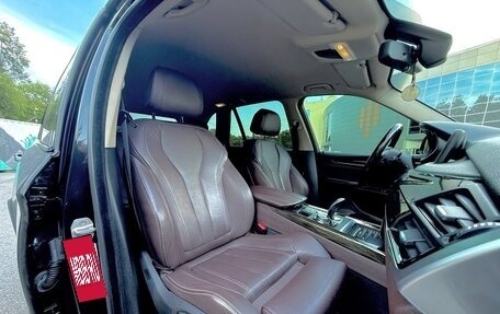 BMW X5, 2014 год, 3 190 000 рублей, 22 фотография