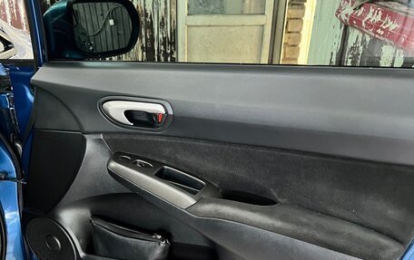 Honda Civic VIII, 2008 год, 620 000 рублей, 12 фотография