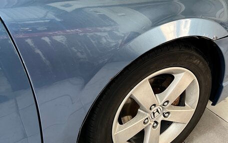 Honda Civic VIII, 2008 год, 620 000 рублей, 9 фотография