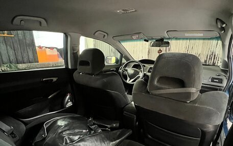 Honda Civic VIII, 2008 год, 620 000 рублей, 13 фотография