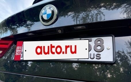 BMW X5, 2014 год, 3 190 000 рублей, 30 фотография