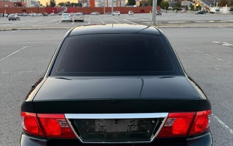 KIA Magentis I, 2004 год, 530 000 рублей, 4 фотография