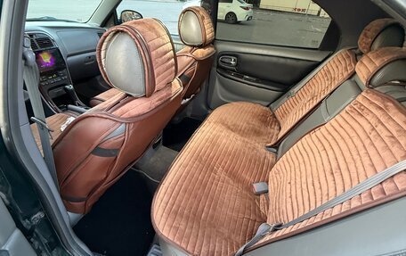 KIA Magentis I, 2004 год, 530 000 рублей, 9 фотография