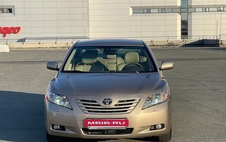 Toyota Camry, 2008 год, 2 000 000 рублей, 2 фотография