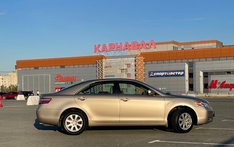 Toyota Camry, 2008 год, 2 000 000 рублей, 5 фотография