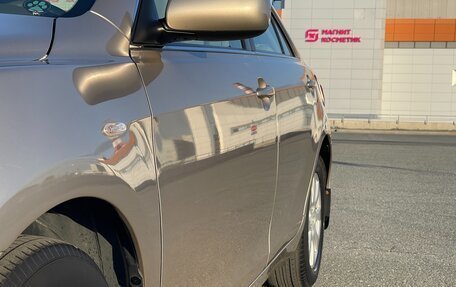 Toyota Camry, 2008 год, 2 000 000 рублей, 9 фотография