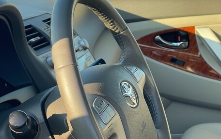 Toyota Camry, 2008 год, 2 000 000 рублей, 17 фотография