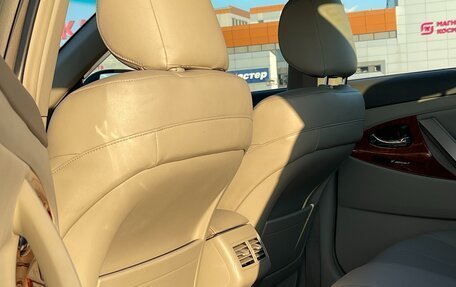 Toyota Camry, 2008 год, 2 000 000 рублей, 14 фотография