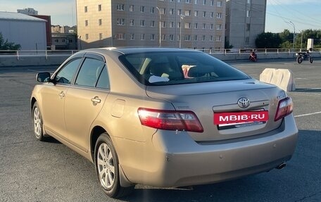 Toyota Camry, 2008 год, 2 000 000 рублей, 7 фотография