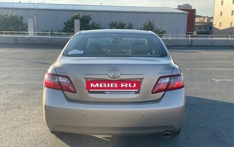 Toyota Camry, 2008 год, 2 000 000 рублей, 6 фотография