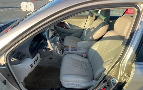 Toyota Camry, 2008 год, 2 000 000 рублей, 11 фотография