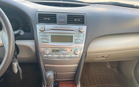 Toyota Camry, 2008 год, 2 000 000 рублей, 18 фотография