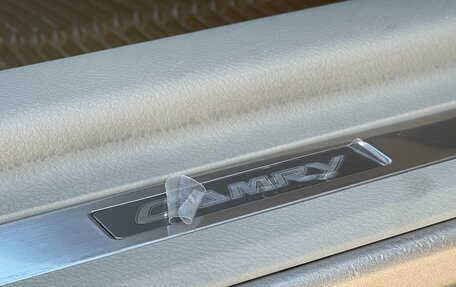 Toyota Camry, 2008 год, 2 000 000 рублей, 20 фотография