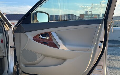 Toyota Camry, 2008 год, 2 000 000 рублей, 22 фотография