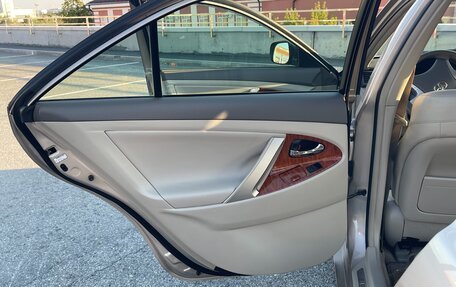 Toyota Camry, 2008 год, 2 000 000 рублей, 23 фотография