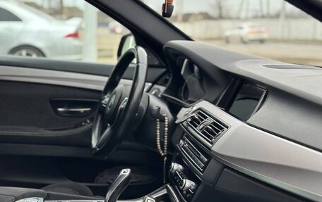 BMW 5 серия, 2016 год, 2 100 000 рублей, 9 фотография