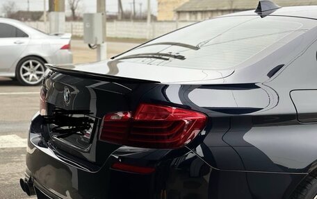 BMW 5 серия, 2016 год, 2 100 000 рублей, 5 фотография