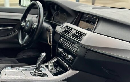 BMW 5 серия, 2016 год, 2 100 000 рублей, 10 фотография