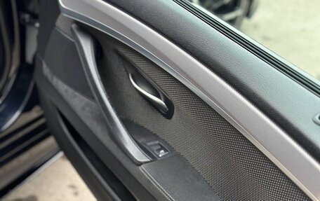 BMW 5 серия, 2016 год, 2 100 000 рублей, 13 фотография