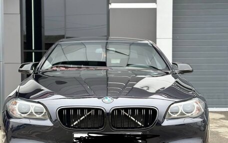 BMW 5 серия, 2016 год, 2 100 000 рублей, 3 фотография