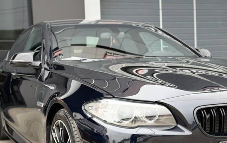 BMW 5 серия, 2016 год, 2 100 000 рублей, 2 фотография