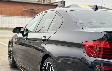 BMW 5 серия, 2016 год, 2 100 000 рублей, 8 фотография