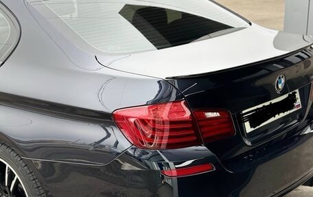 BMW 5 серия, 2016 год, 2 100 000 рублей, 6 фотография