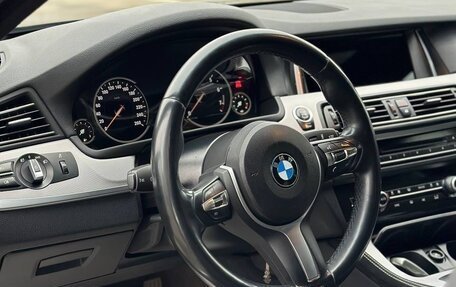 BMW 5 серия, 2016 год, 2 100 000 рублей, 14 фотография