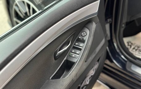 BMW 5 серия, 2016 год, 2 100 000 рублей, 16 фотография