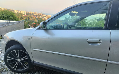 Audi A3, 2001 год, 480 000 рублей, 3 фотография