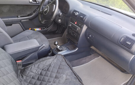 Audi A3, 2001 год, 480 000 рублей, 7 фотография