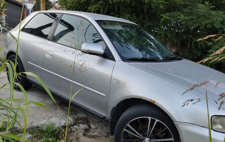 Audi A3, 2001 год, 480 000 рублей, 13 фотография