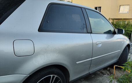 Audi A3, 2001 год, 480 000 рублей, 11 фотография