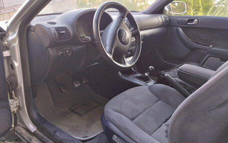 Audi A3, 2001 год, 480 000 рублей, 5 фотография