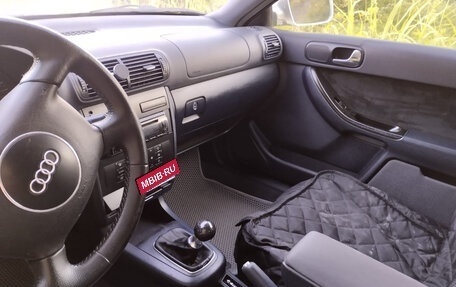 Audi A3, 2001 год, 480 000 рублей, 6 фотография
