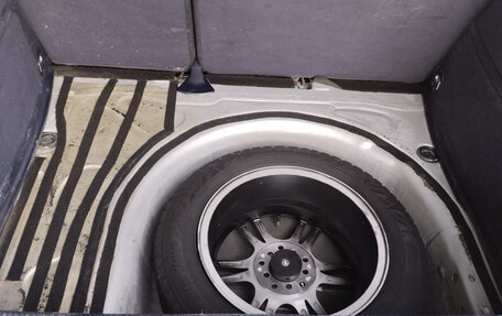 Audi A3, 2001 год, 480 000 рублей, 17 фотография