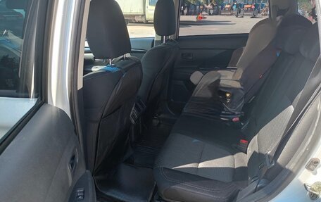 Mitsubishi Outlander III рестайлинг 3, 2018 год, 1 600 000 рублей, 5 фотография