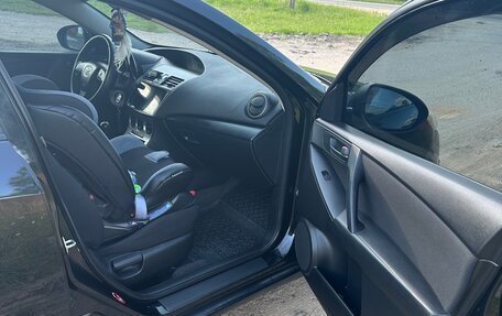 Mazda 3, 2010 год, 950 000 рублей, 6 фотография
