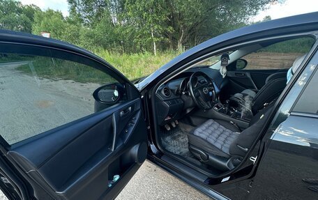 Mazda 3, 2010 год, 950 000 рублей, 8 фотография