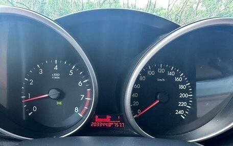 Mazda 3, 2010 год, 950 000 рублей, 10 фотография