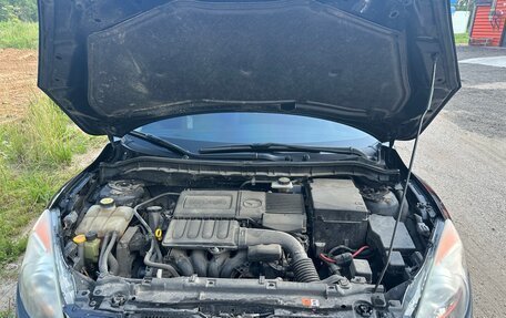 Mazda 3, 2010 год, 950 000 рублей, 9 фотография